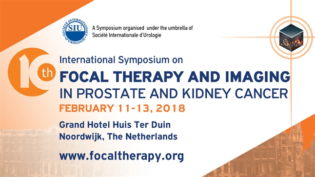 Focal Therapy and Imaging in prostate and kidney cancer