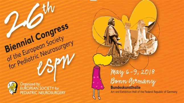 26th Biennial Congress of the European Society for Pediatric...