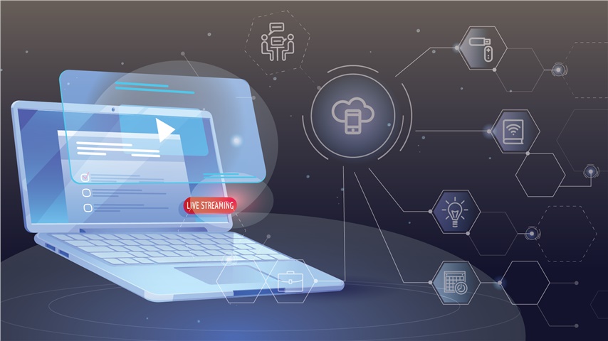 Erasmus S.A. Virtual Events