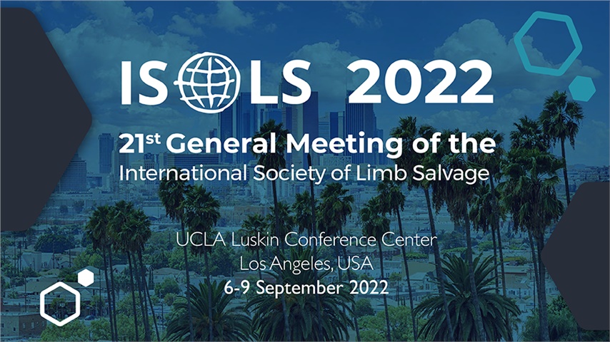 21st General Meeting of ISOLS