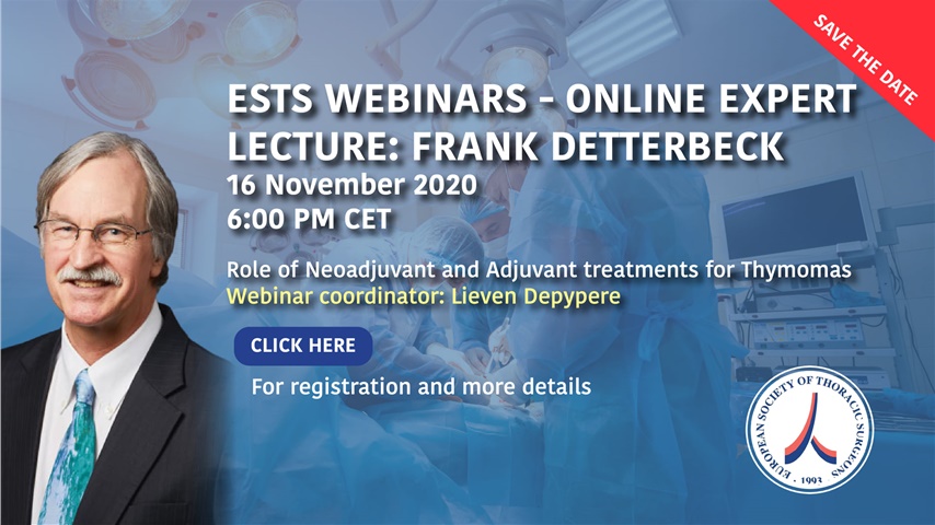 Role of Neoadjuvant and Adjuvant Treatments for Thymomas