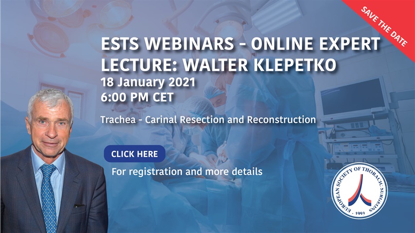 Carinal Resection and Reconstruction