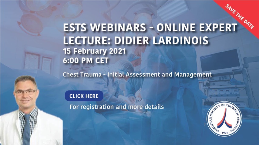 Chest Trauma: Initial Assessment and Management