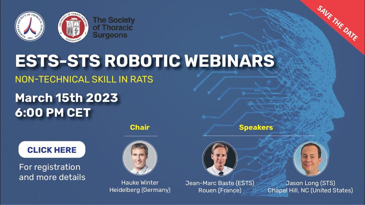 Non-technical skills in RATS