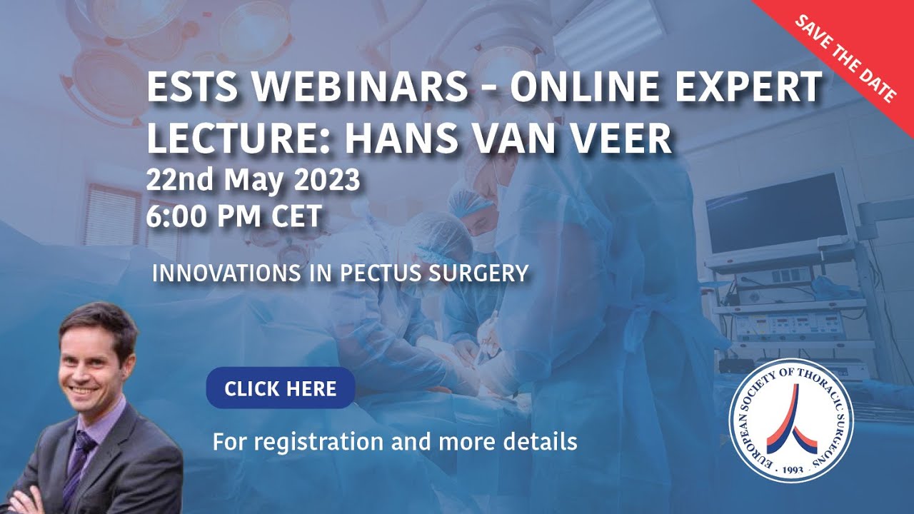 Innovations in pectus surgery