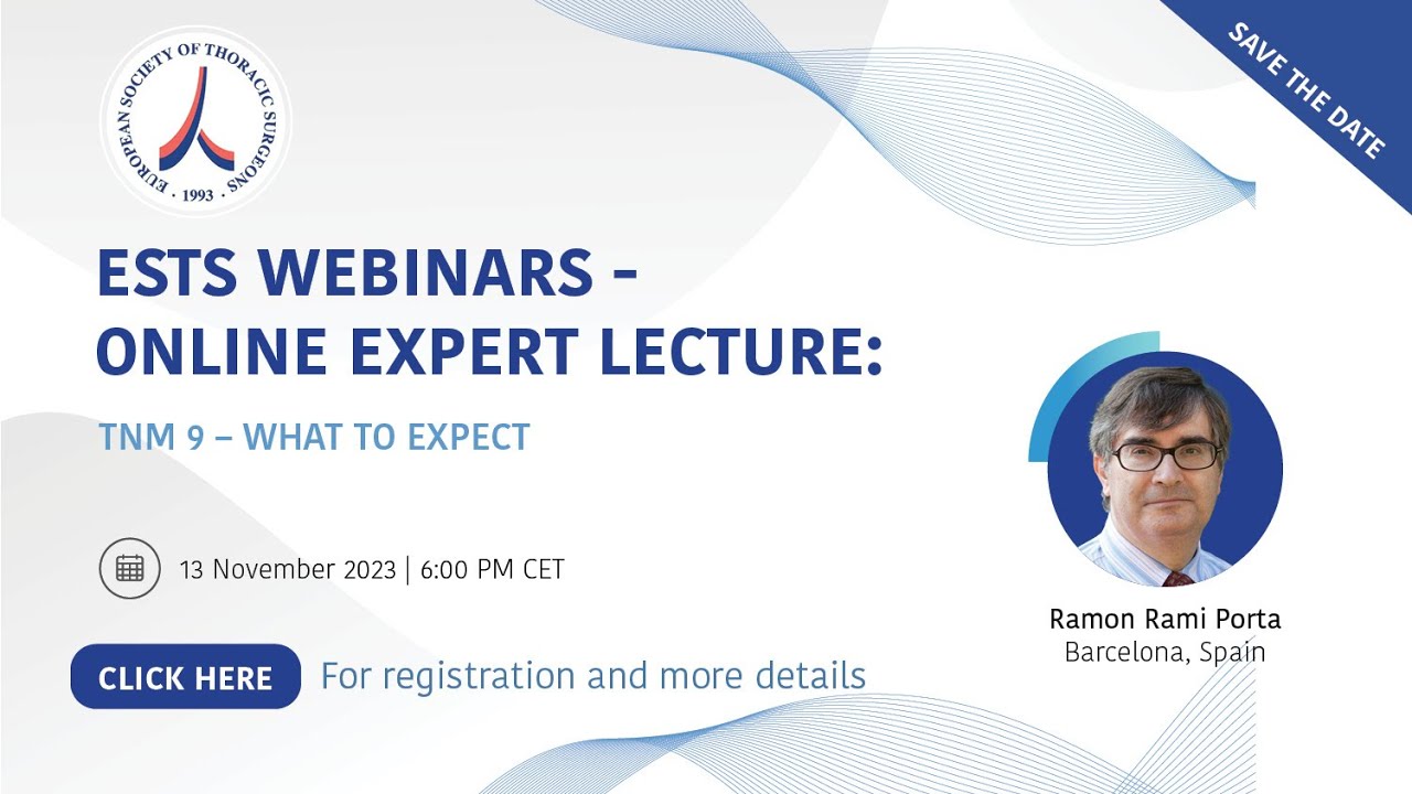 TNM 9 - What to expect