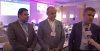 Khalid Tammam, Prof.dr Ömer Göktekin, Dr. Husam Noor