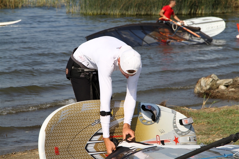 Beach Action 2 - ΠΑΝΕΛΛΗΝΙΟ ΠΡΩΤΑΘΛΗΜΑ WINDSURFING FUNBOARD CLASS