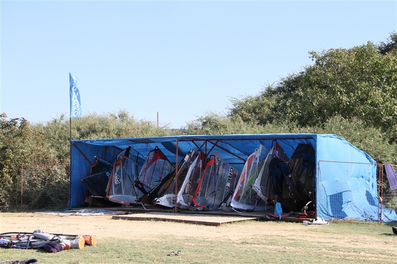 Εξοπλισμός - ΠΑΝΕΛΛΗΝΙΟ ΠΡΩΤΑΘΛΗΜΑ WINDSURFING FUNBOARD CLASS