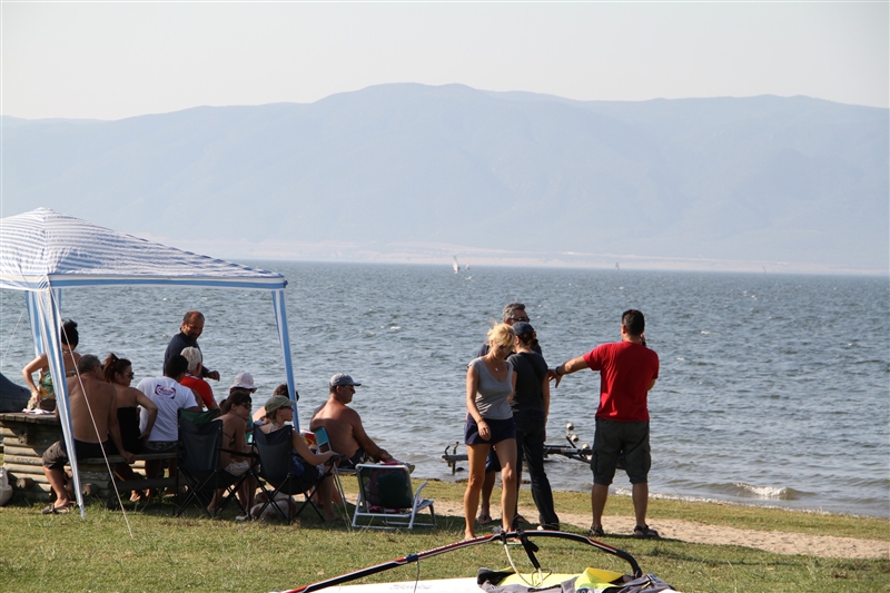 Beach Action 3 - ΠΑΝΕΛΛΗΝΙΟ ΠΡΩΤΑΘΛΗΜΑ WINDSURFING FUNBOARD CLASS