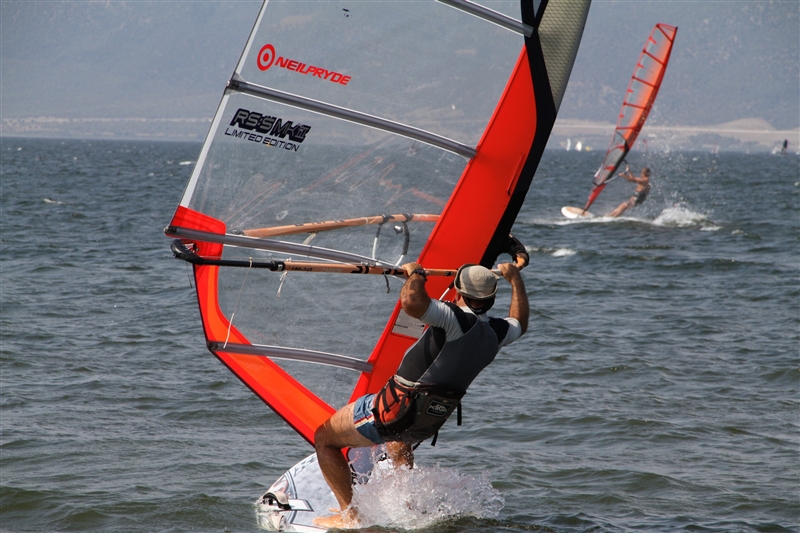 Surf Action 6 - ΠΑΝΕΛΛΗΝΙΟ ΠΡΩΤΑΘΛΗΜΑ WINDSURFING FUNBOARD CLASS