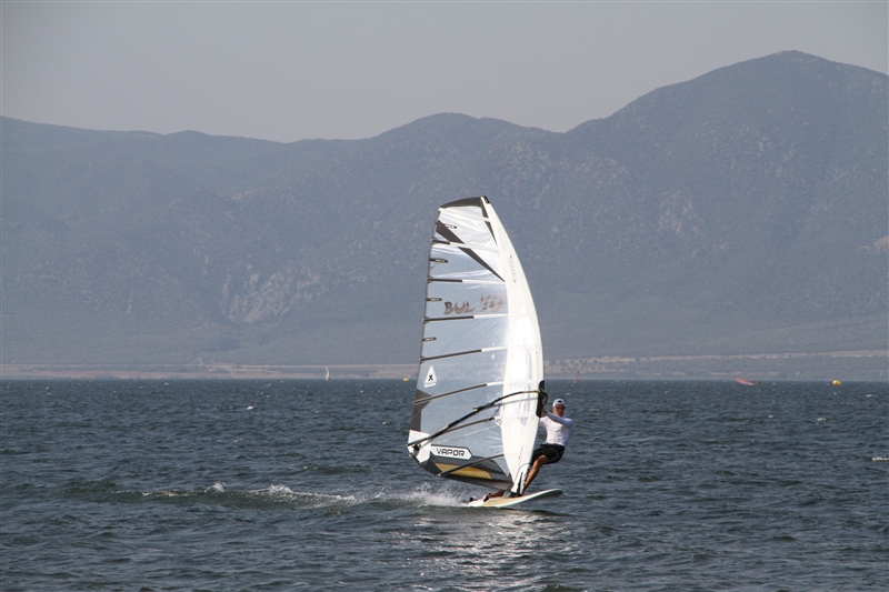 Surf Action 7 - ΠΑΝΕΛΛΗΝΙΟ ΠΡΩΤΑΘΛΗΜΑ WINDSURFING FUNBOARD CLASS