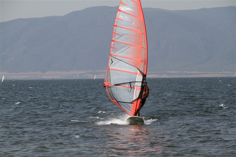 Surf Action 14 - ΠΑΝΕΛΛΗΝΙΟ ΠΡΩΤΑΘΛΗΜΑ WINDSURFING FUNBOARD CLASS