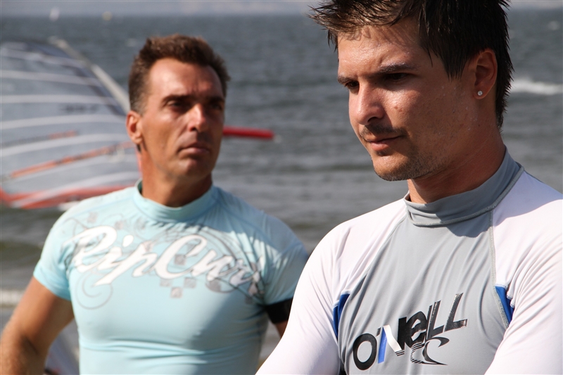 Surfers 3 - ΠΑΝΕΛΛΗΝΙΟ ΠΡΩΤΑΘΛΗΜΑ WINDSURFING FUNBOARD CLASS