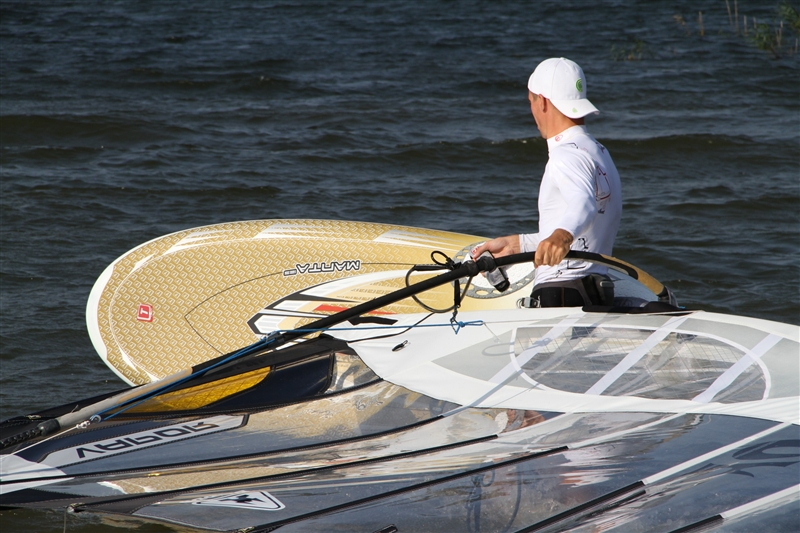 Surfer 5 - ΠΑΝΕΛΛΗΝΙΟ ΠΡΩΤΑΘΛΗΜΑ WINDSURFING FUNBOARD CLASS