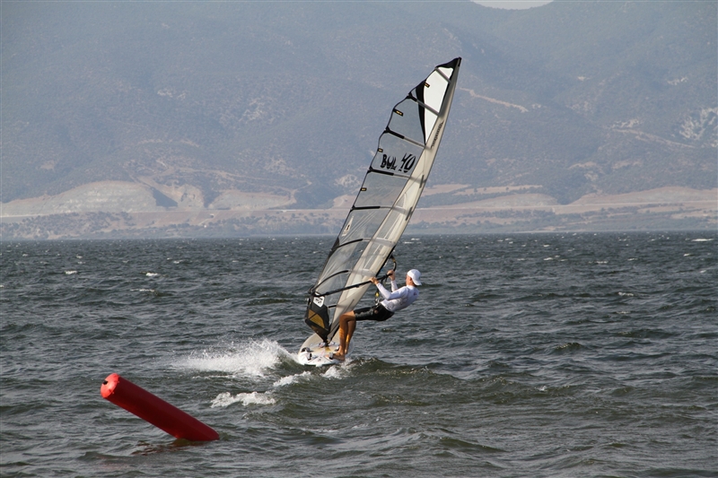 Surf Action 12 - ΠΑΝΕΛΛΗΝΙΟ ΠΡΩΤΑΘΛΗΜΑ WINDSURFING FUNBOARD CLASS