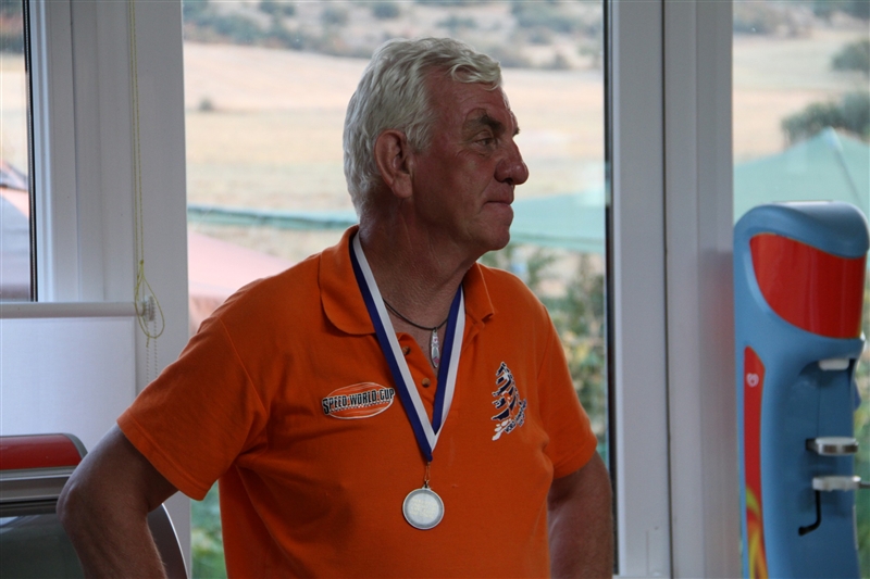 Φώντας Ανεστίδης - ΠΑΝΕΛΛΗΝΙΟ ΠΡΩΤΑΘΛΗΜΑ WINDSURFING FUNBOARD CLASS