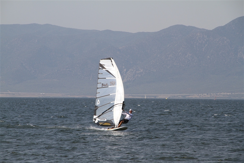 Surf Action 15 - ΠΑΝΕΛΛΗΝΙΟ ΠΡΩΤΑΘΛΗΜΑ WINDSURFING FUNBOARD CLASS