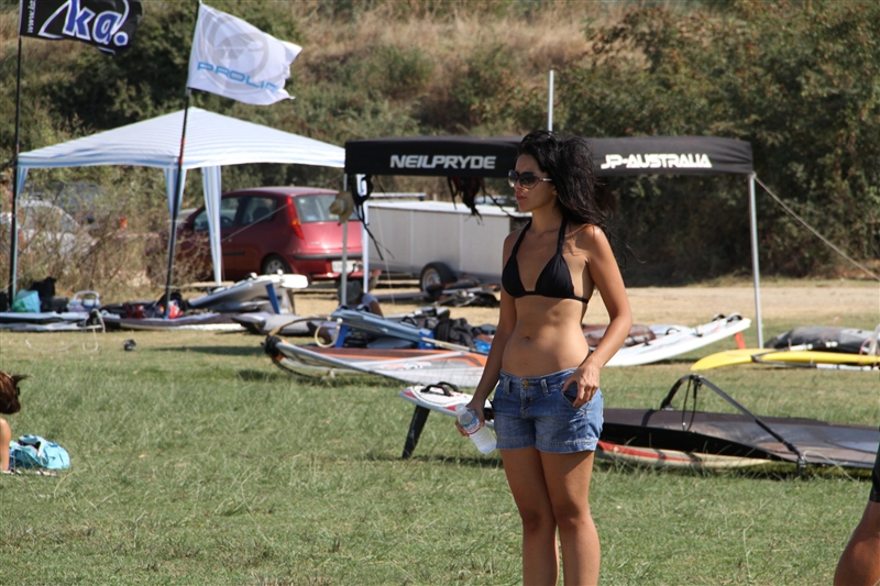 Fan - ΠΑΝΕΛΛΗΝΙΟ ΠΡΩΤΑΘΛΗΜΑ WINDSURFING FUNBOARD CLASS
