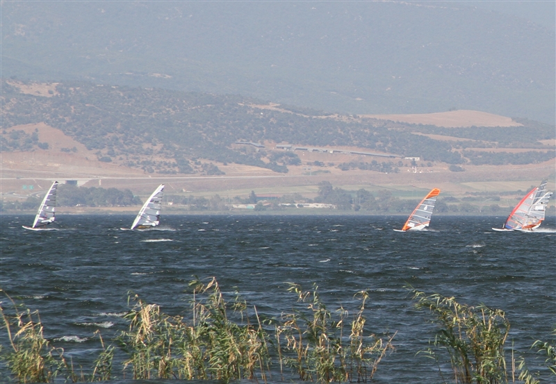Surf Action 20 - ΠΑΝΕΛΛΗΝΙΟ ΠΡΩΤΑΘΛΗΜΑ WINDSURFING FUNBOARD CLASS