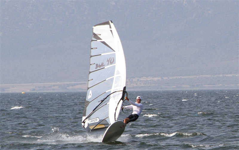 Surf Action 24 - ΠΑΝΕΛΛΗΝΙΟ ΠΡΩΤΑΘΛΗΜΑ WINDSURFING FUNBOARD CLASS