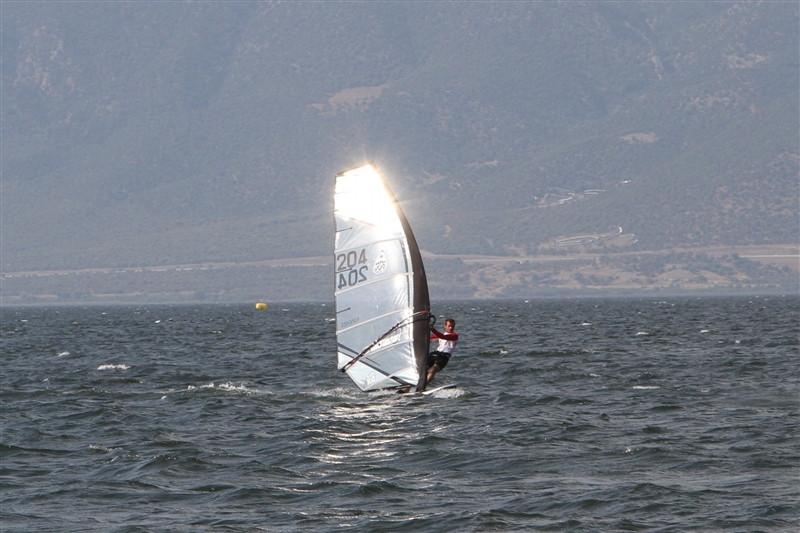 Surf Action 27 - ΠΑΝΕΛΛΗΝΙΟ ΠΡΩΤΑΘΛΗΜΑ WINDSURFING FUNBOARD CLASS