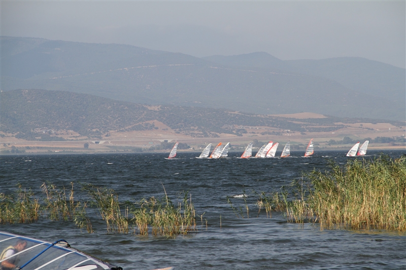 Surf Action 29 - ΠΑΝΕΛΛΗΝΙΟ ΠΡΩΤΑΘΛΗΜΑ WINDSURFING FUNBOARD CLASS
