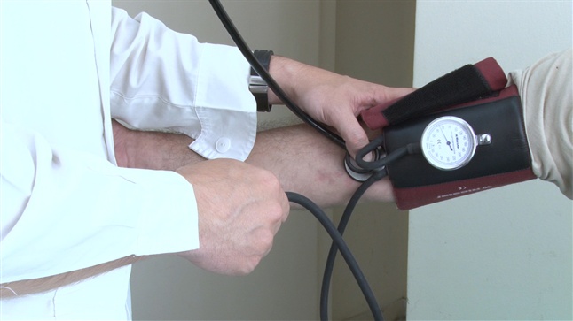 Free Examinations for People without insurance
