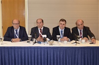 Συνέντευξη Τύπου ΕΚΕ | 36ο Πανελλήνιο Καρδιολογικό Συνέδριο