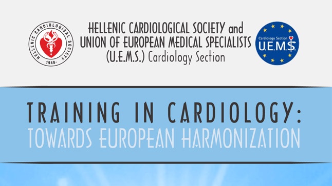 Training in Cardiology: Towards European Harmonization