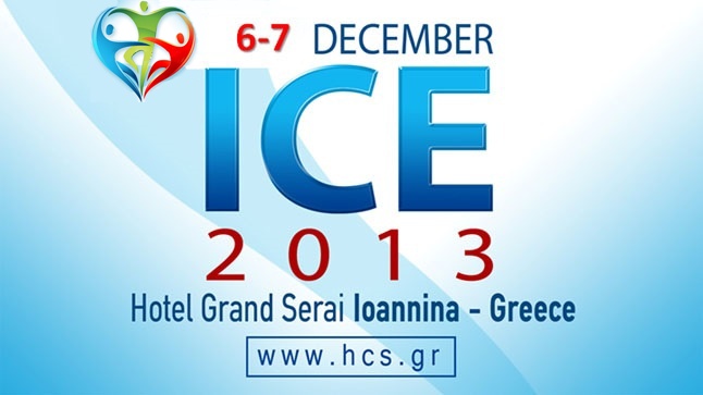 ICE 2013