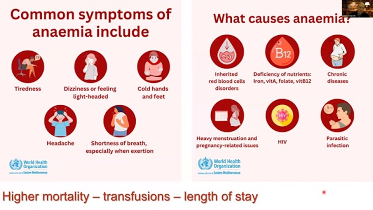 8ο Μάθημα Ακαδημίας Χειρουργικής Θώρακος- Καρδιάς