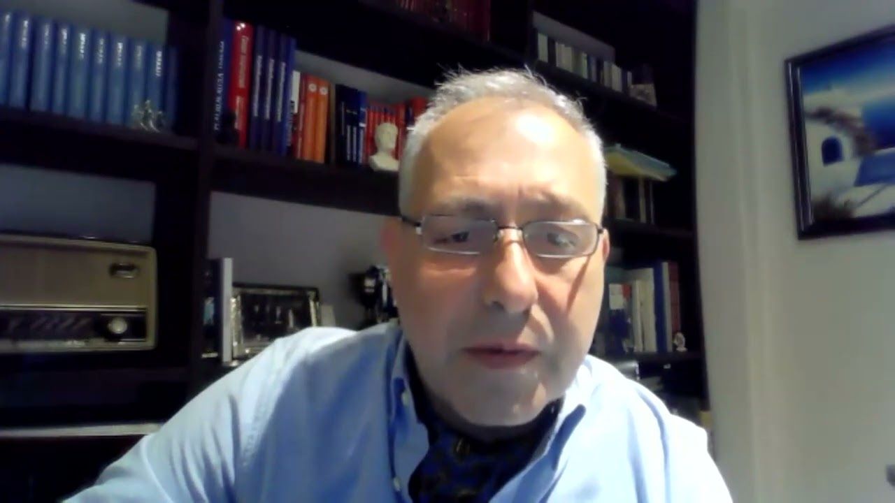 30ο Μάθημα της Ακαδημίας Χειρουργικής Θώρακος - Καρδιας