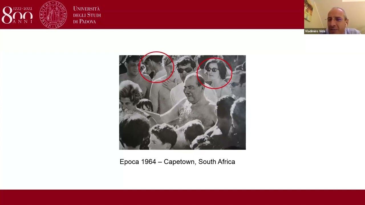 34ο Μάθημα της Ακαδημίας Χειρουργικής Θώρακος – Καρδίας