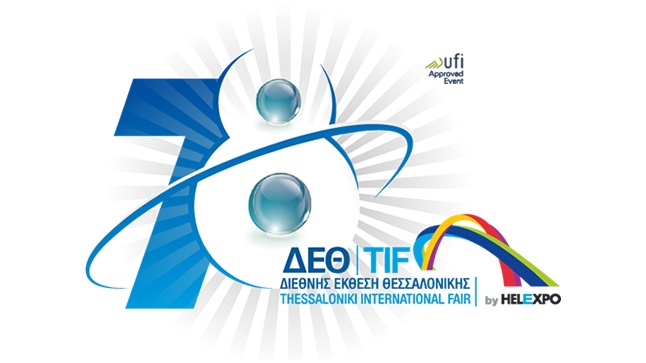 78η ΔΙΕΘΝΗΣ ΕΚΘΕΣΗ ΘΕΣΣΑΛΟΝΙΚΗΣ