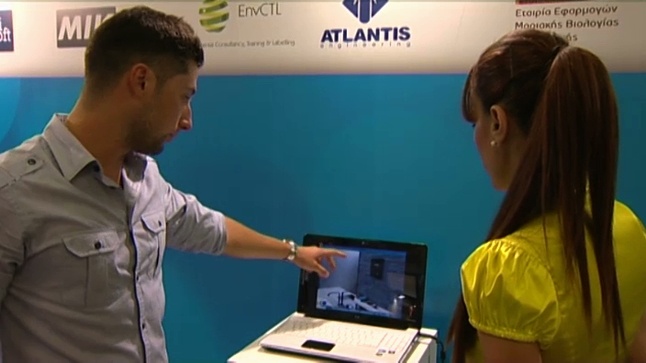 Η καινοτομία στο επίκεντρο της ΔΕΘ - HELEXPO