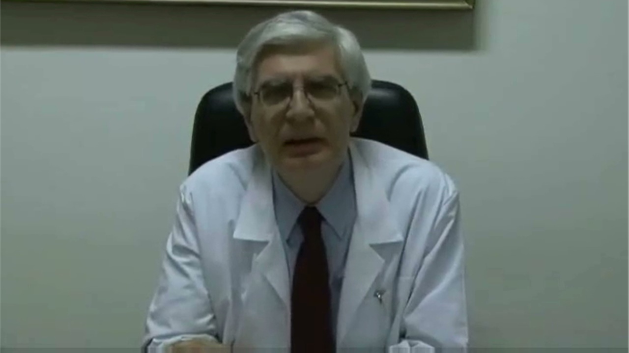 Ομιλίες Θ.Αγοραστού για το κοινό