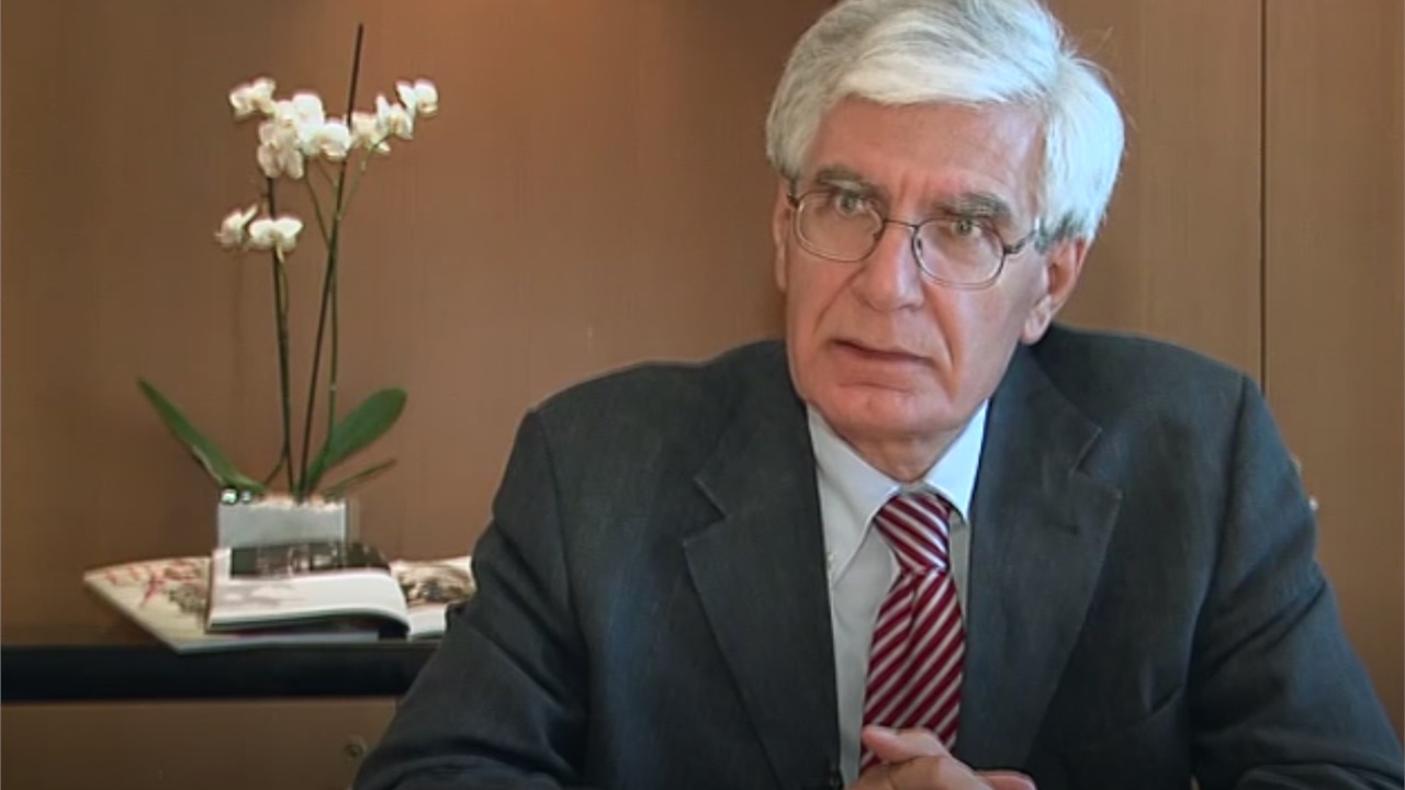 Θ. Αγοραστός