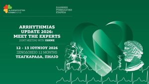 Arrhythmias Update 2026