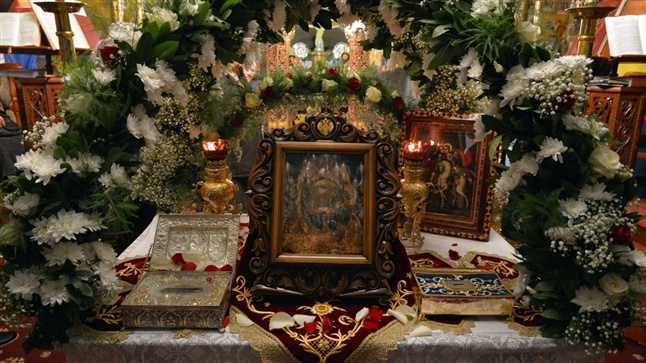 (Δελτίο Τύπου) Ξεκίνησαν οι εόρτιες εκδηλώσεις εις τον Ι.Ν. Αγ. Γεωργίου & Αγ. Δημητρίου-Μελισσοχωρίου