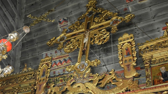 (Δελτίο Τύπου) Αρχιερατική Θεία Λειτουργία εις τον Ι.Ν. Αγ. Γεωργίου - Σοχού