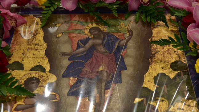 (Δελτίο Τύπου) Ο Εσπερινός της Αγάπης εις την Ιερά Μητρόπολη Λαγκαδά, Λητής και Ρεντίνης 