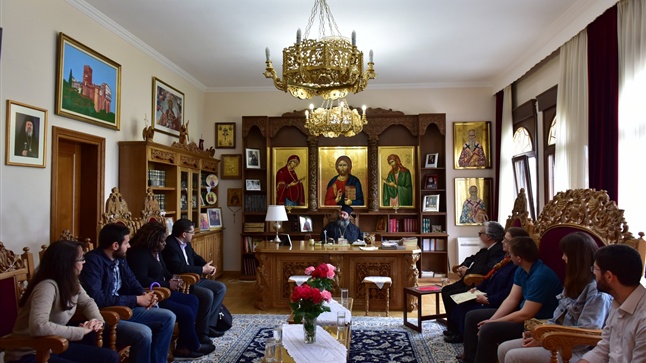 (Δελτίο Τύπου) Επίδωση πιστοποιητικών παρακολούθησης μεταπτυχιακών μαθημάτων στις Νευροεπιστήμες 