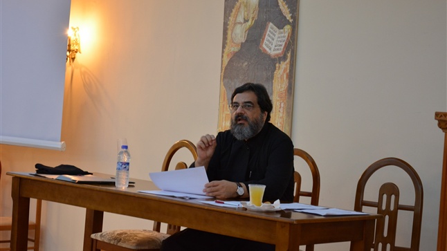 Ολοκληρώθηκαν τα Εκπαιδευτ. προγράμματα διά Βίου Εκπαίδ. και ανάπτυξης των Κοινωνικών Δεξιοτήτων των Κληρικών