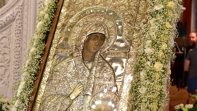 (Δελτίο Τύπου) Αρχιερατικό Συλλείτουργο εις τον Πανηγυρίζοντα Ιερό Μητροπολιτικό Ναό της Αγ. Παρασκευής -Λαγκαδά