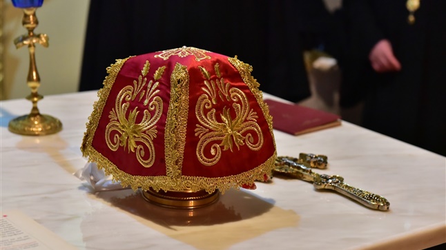 (Δελτίο Τύπου) Μέγας Πανηγυρικός Εσπερινός των Εγκαινίων εις τον Ι.Ν. της Ζωοδόχου Πηγής