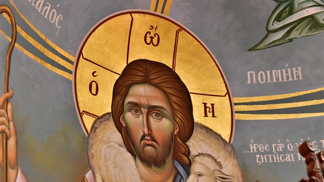 (Δελτίο Τύπου) Πραγματοποιήθηκε η Τελετή κοπής της Πρωτοχρονιάτικης Βασιλόπιτας εις την Ι.Μητρόπολη Λαγκαδά, Λητής και Ρεντίνης