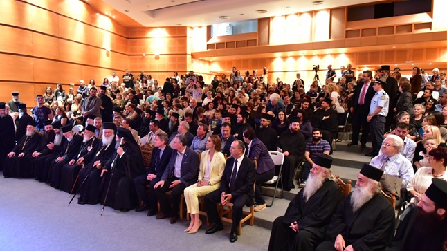 (Δελτίο Τύπου) Εορτή των Νέων της Ιεράς Μητροπόλεως Λαγκαδά, Λητής και Ρεντίνης