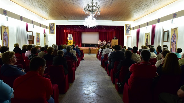 (Δελτίο Τύπου) Ημέρα μνήμης, ημέρα πένθους,ημέρα τιμής, 