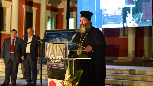 (Δελτίο Τύπου) Τελετή του Ομίλου ενημέρωσης της 